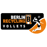 BERLIN RECYCLING Volleys